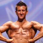 Tyler  Walley - NPC Southern Classic 2011 - #1